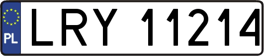 LRY11214