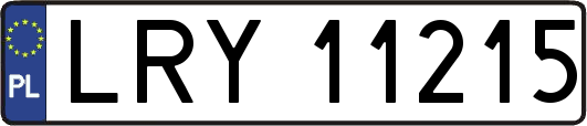 LRY11215
