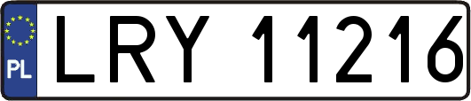 LRY11216