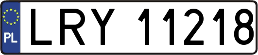 LRY11218