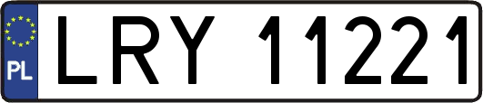LRY11221