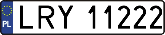 LRY11222