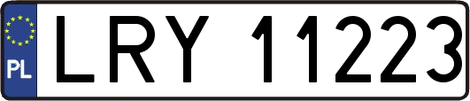 LRY11223