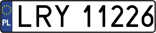 LRY11226