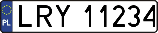 LRY11234
