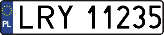 LRY11235