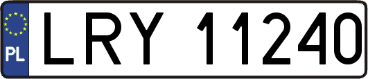 LRY11240