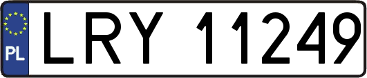 LRY11249