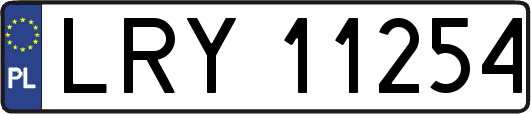 LRY11254
