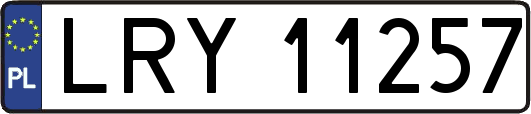 LRY11257