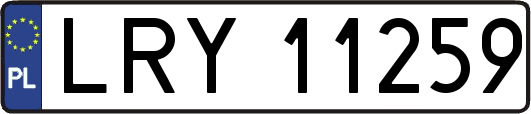 LRY11259