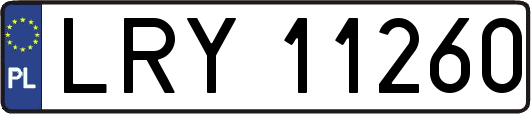 LRY11260