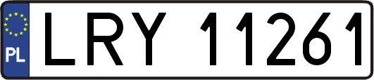 LRY11261