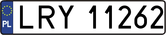 LRY11262