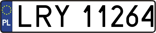 LRY11264