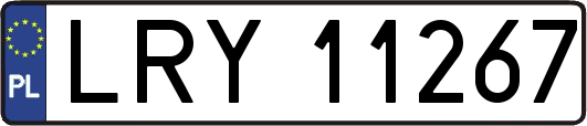 LRY11267