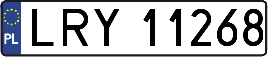 LRY11268