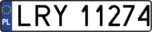 LRY11274