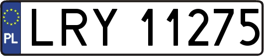 LRY11275