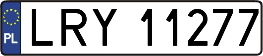 LRY11277