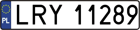 LRY11289