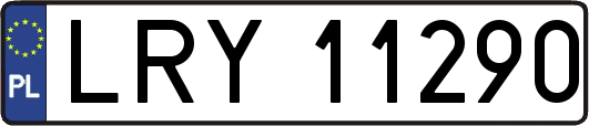 LRY11290