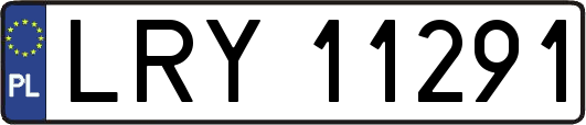 LRY11291