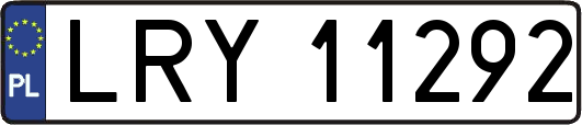 LRY11292