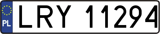 LRY11294