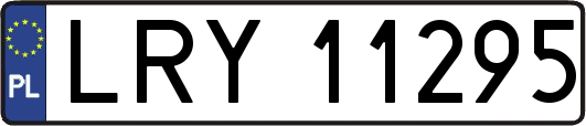 LRY11295
