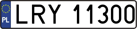 LRY11300