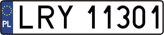 LRY11301