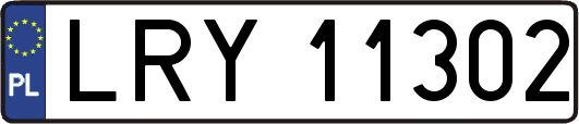 LRY11302