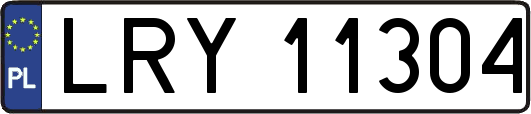 LRY11304