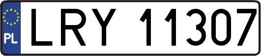 LRY11307