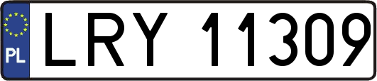 LRY11309