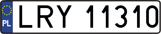LRY11310