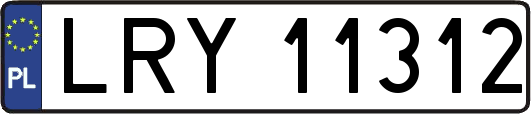 LRY11312