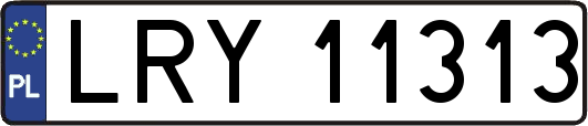 LRY11313