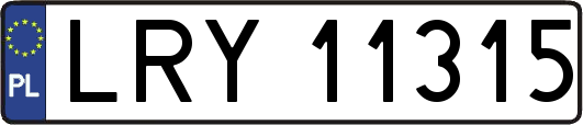 LRY11315