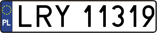 LRY11319