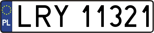 LRY11321