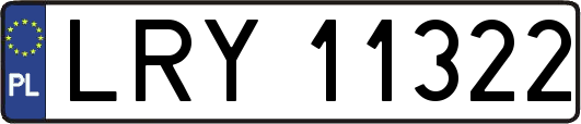 LRY11322