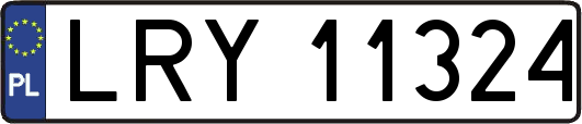 LRY11324