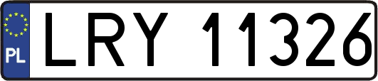 LRY11326