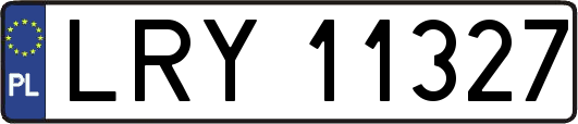 LRY11327