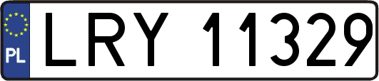 LRY11329