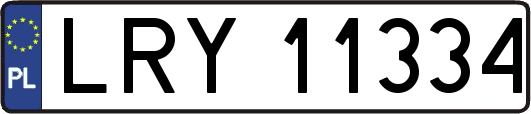 LRY11334