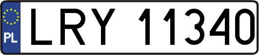 LRY11340