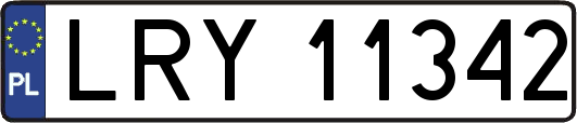 LRY11342